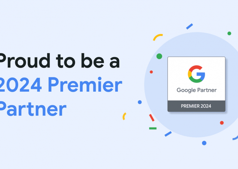Hrvatski Telekom prepoznat kao Google Premier partner