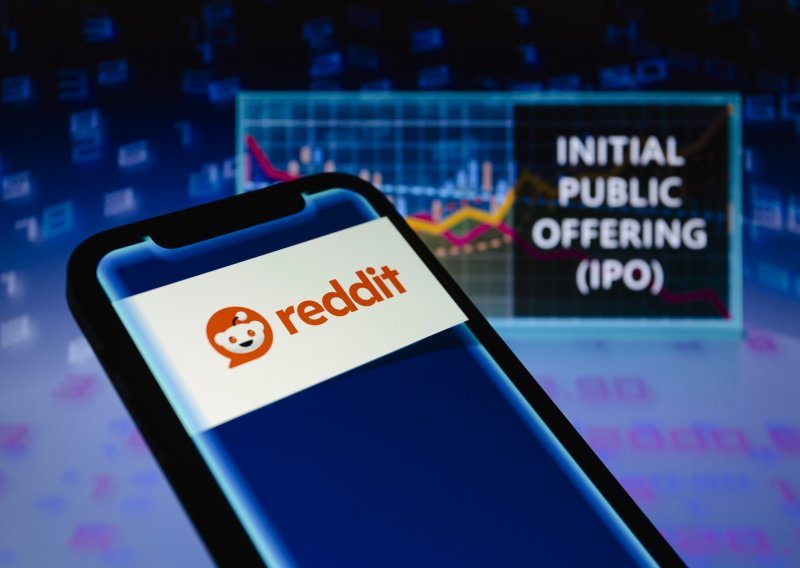 Reddit javnom ponudom dionica želi prikupiti 6,5 milijardi dolara