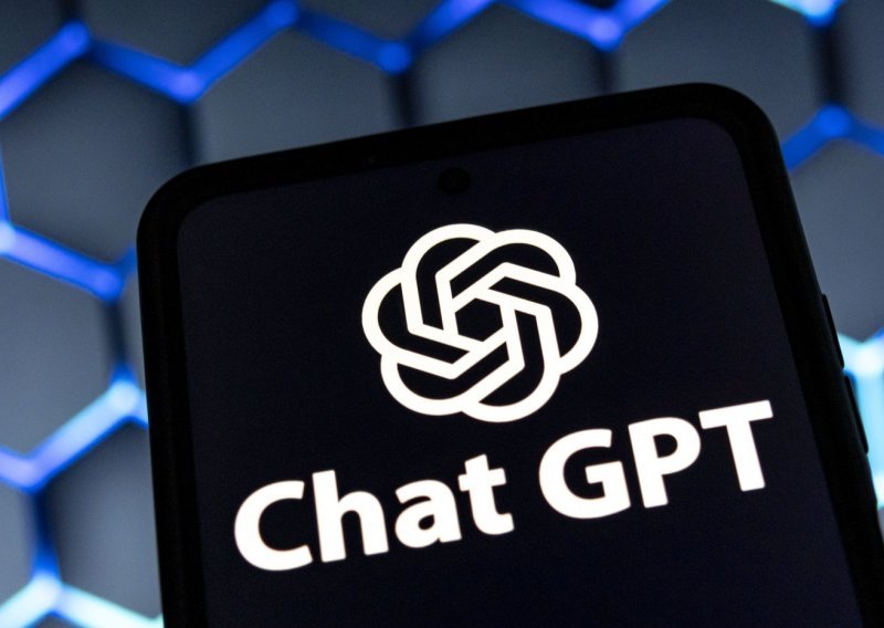 ChatGPT od sad možete koristiti bez prijave