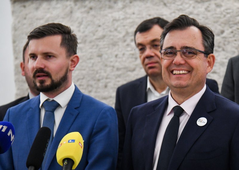 Fokus i Republika: Zagreb se maćehinski odnosi prema Dubravi i Sesvetama