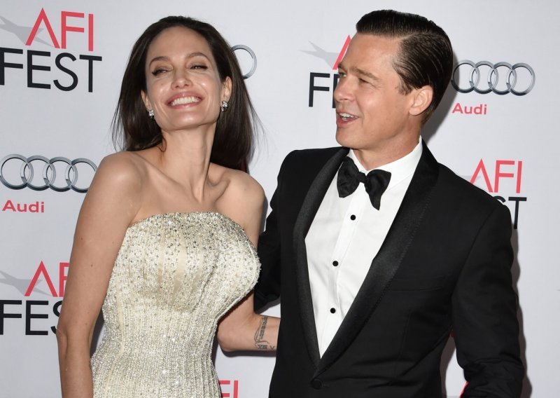 Kraj bitke za skrbništvo: Brakorazvodna parnica Brada Pitta i Angeline Jolie konačno se bliži kraju