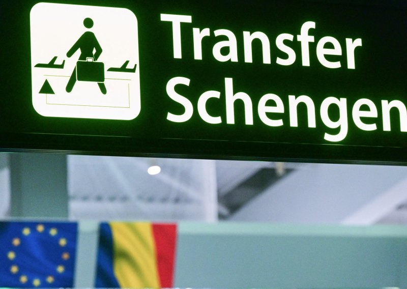 Rumunjska i Bugarska pridružile se Schengenskom prostoru