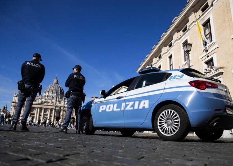 U Italiji uhićeno 22 ljudi radi prevare od 600 milijuna eura