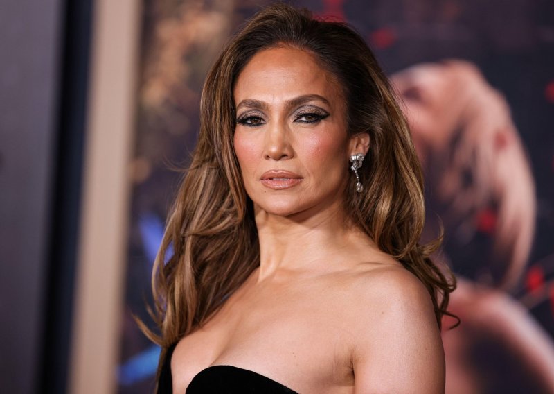 Još je jednom ostavila sve bez riječi: Je li ovo jedno od najboljih izdanja Jennifer Lopez?