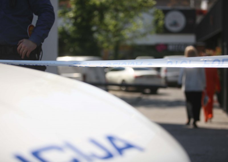 Poznat uzrok nesreće kod Osijeka u kojoj je poginuo 44-godišnjak