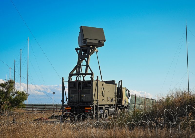 Francuska ima vojni radar koji svi očajnički žele: Hvata sve od ptica do raketa