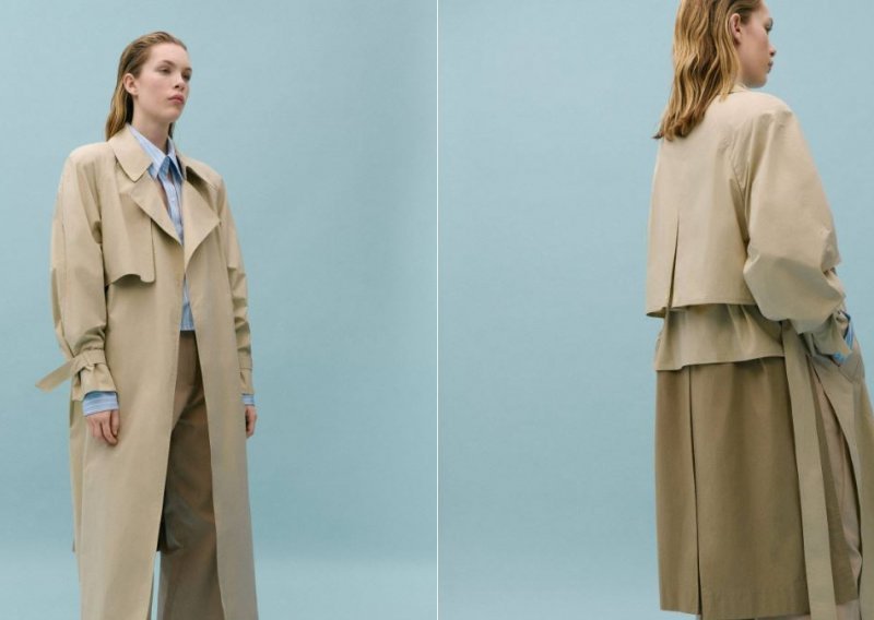 Victoria Beckham i Mango: Evo kako izgledaju komadi iz najiščekivanije modne kolekcije