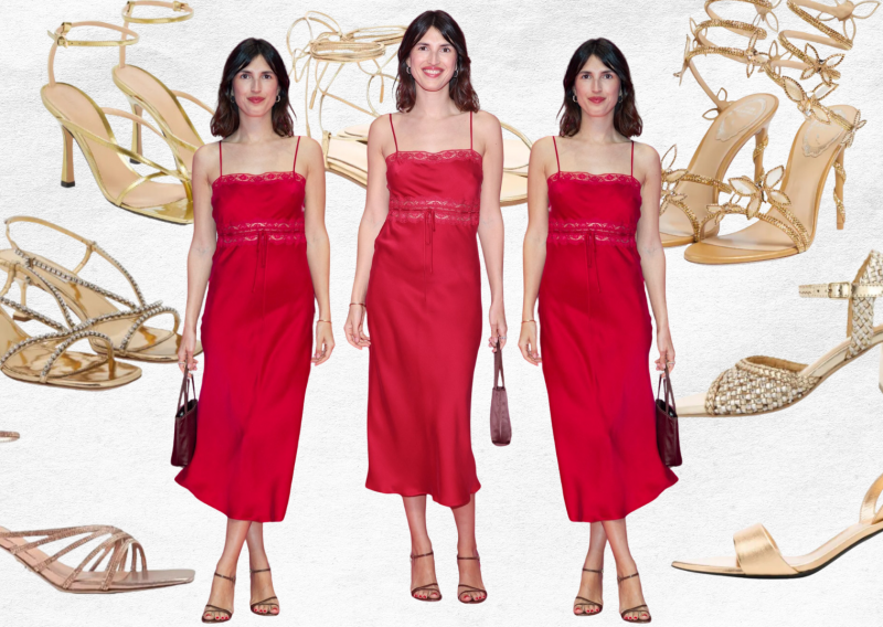 Dašak holivudskog glamura u vašem ormaru: Ove sandale podižu svaki stajling