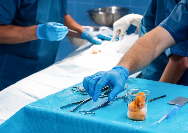 Urolog oštetio arteriju pacijenta, nije to primijetio: Čovjek preminuo
