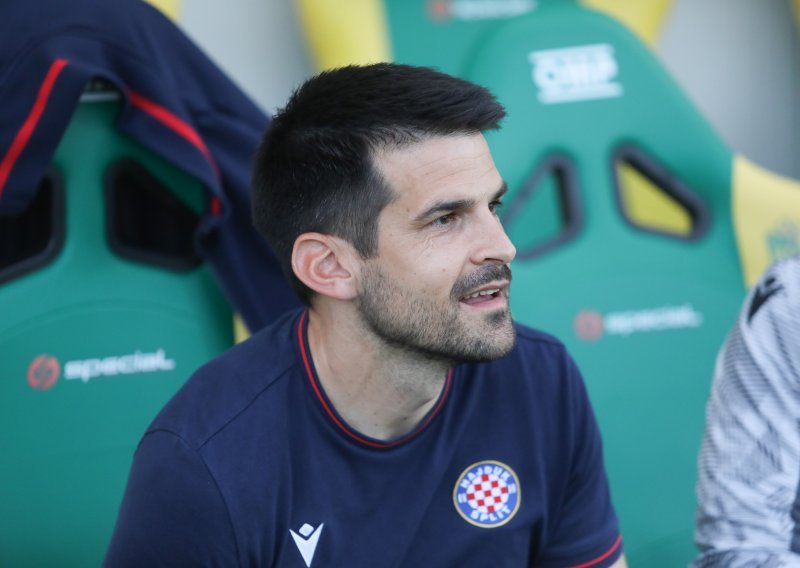 Jure Ivanković otvoreno o ozlijeđenim igračima i žestokoj svađi s Tramezzanijem