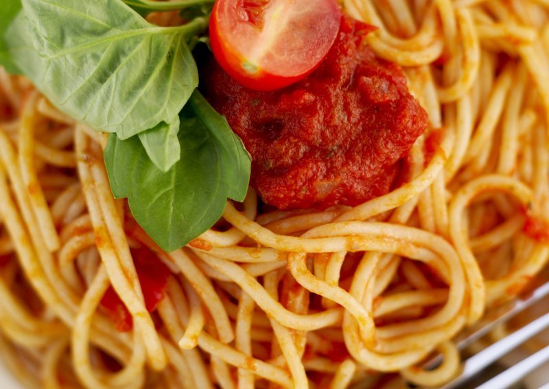Kako pripremiti savršene špagete