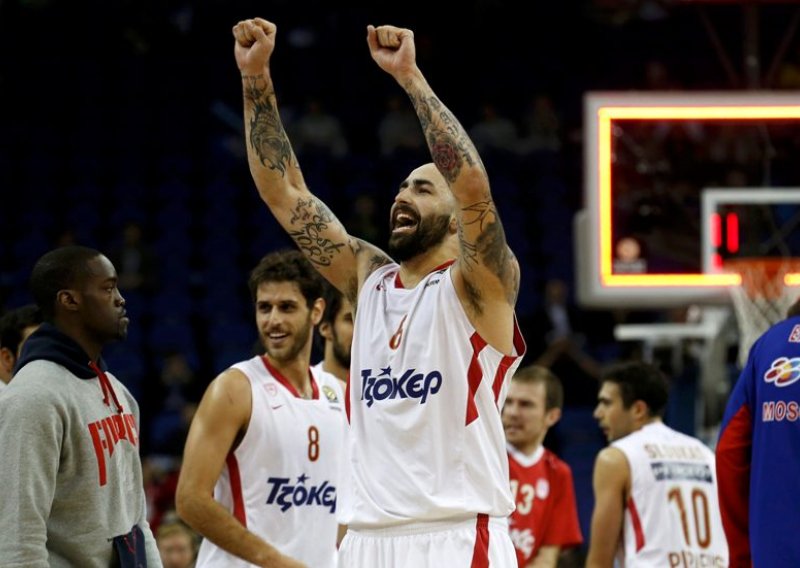 Makedonac Pero Antić otišao u NBA