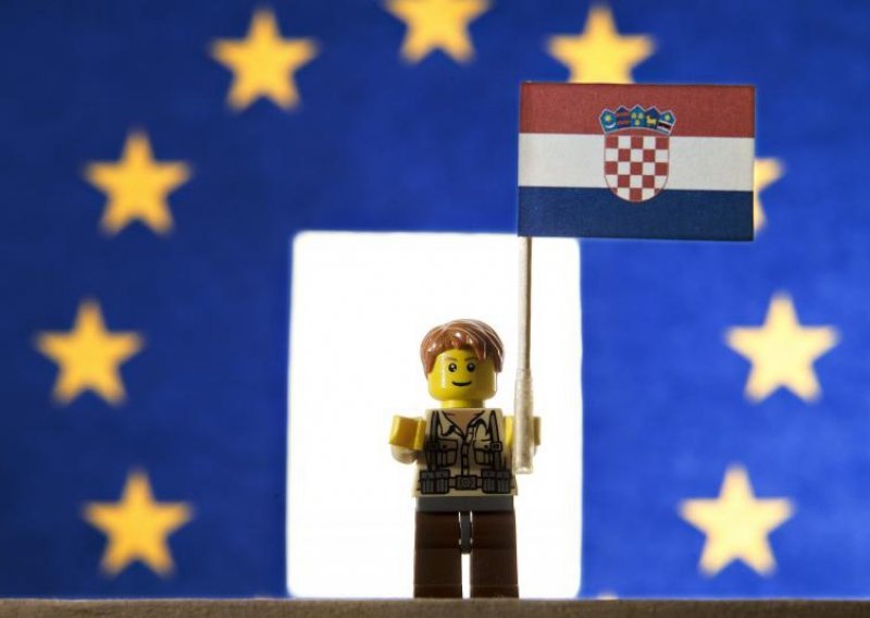 Europska komisija odobrila Hrvatskoj korištenje 450 milijuna eura