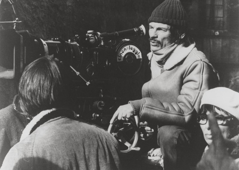 Filmovi Andreja Tarkovskog srijedom u kinu Tuškanac
