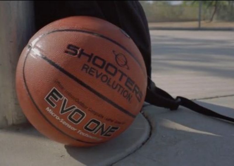Može li EVO One zamijeniti košarkaškog trenera?