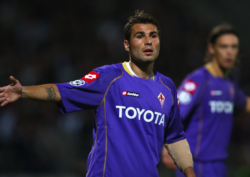 Fiorentina kažnjava Mutua zbog noćne tučnjave