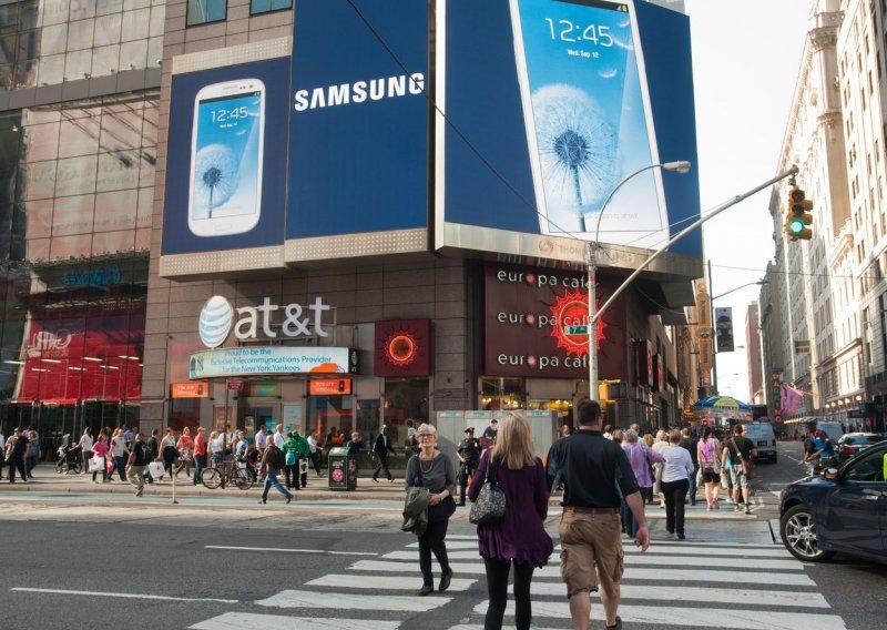 Samsung vraća ugled s čipovima i ostvaruje rekordne zarade