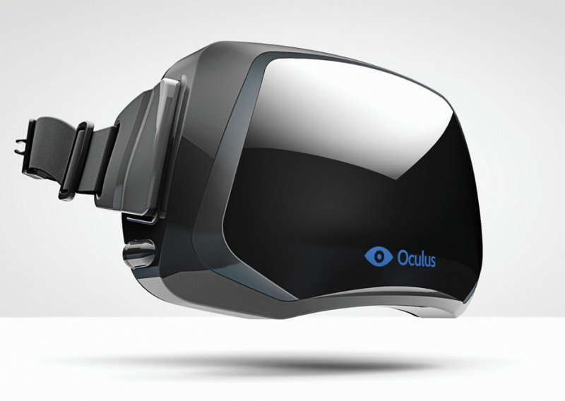 Oculus miče DRM zaštitu za Oculus Rift