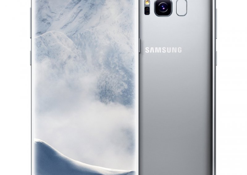 Pet razloga zašto morate kupiti Samsung Galaxy S8