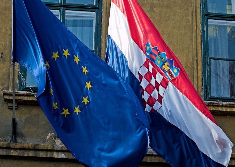 SAD očekuje ulazak Hrvatske u EuU 2012.