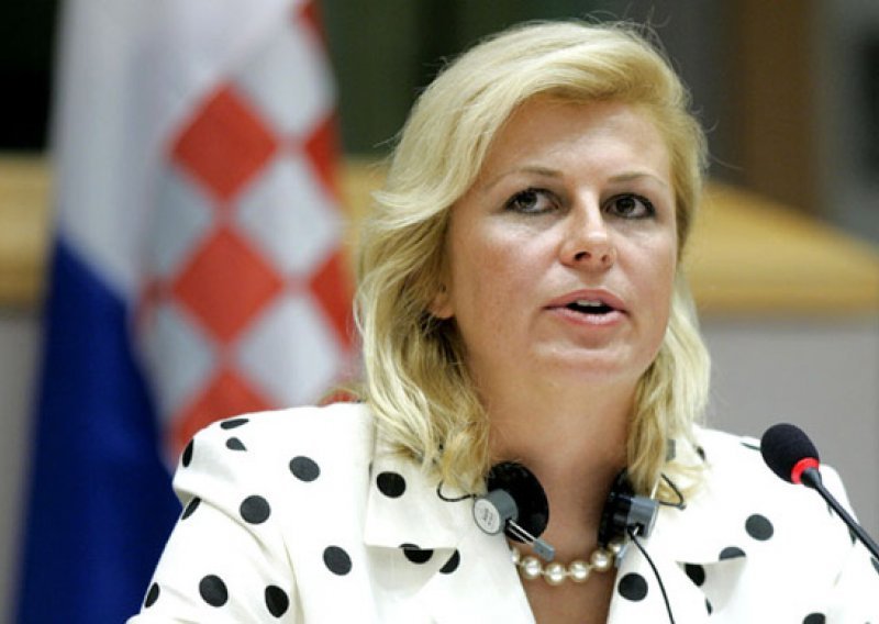 NATO assistant secretary-general on Croatia's participation in ISAF mission