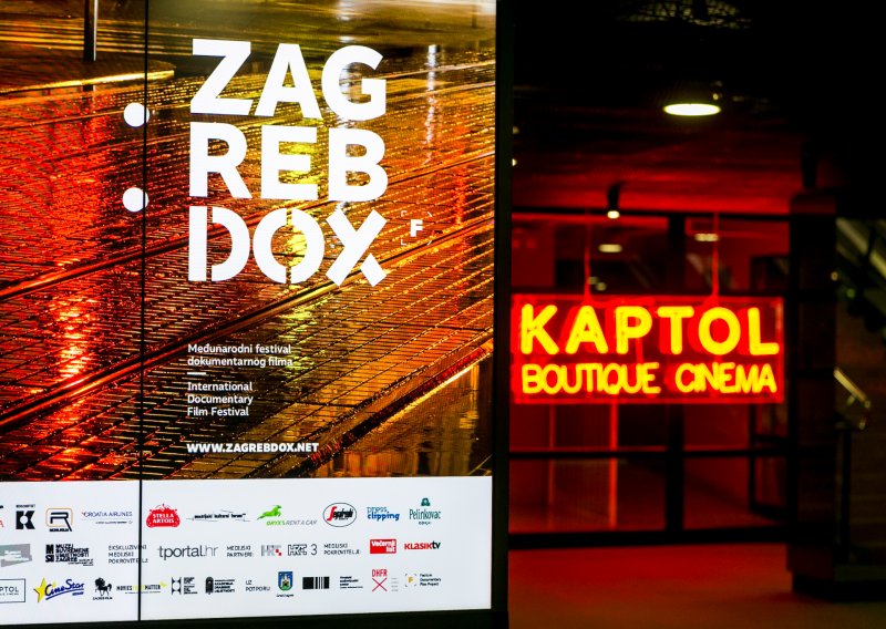ZagrebDox: Više od 120 gostiju na ovogodišnjem festivalu