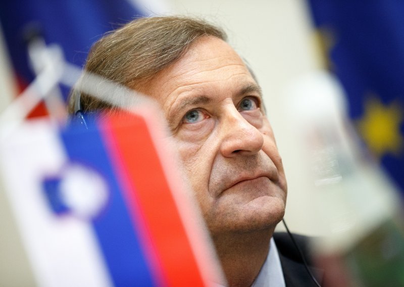 Slovenski ministar vanjskih poslova zagovara tužbu protiv Hrvatske u sporu oko štediša Ljubljanske banke