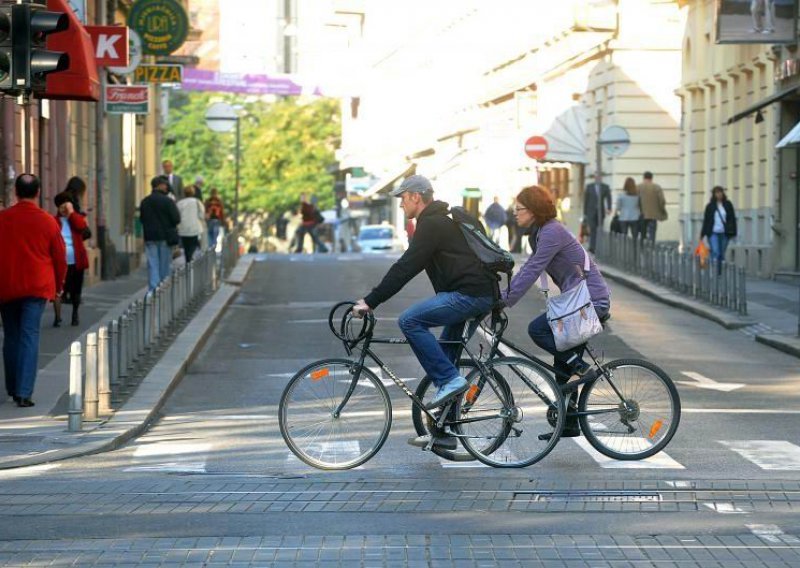 Bicikli vrijedni 2,7 milijuna kuna ukradeni u sedam gradova