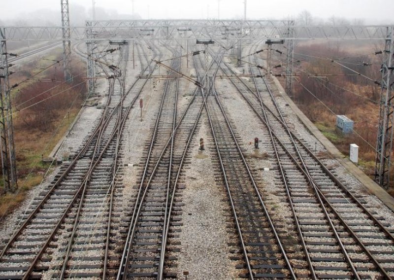 Sa 145 milijuna eura poboljšava se željeznička veza između Križevaca i Dugog Sela