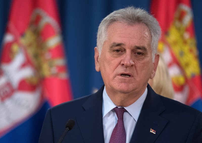 Bivši srbijanski predsjednik na obilježavanju dana RS-a ohrabrivao njezin separatizam i ujedinjenje sa Srbijom