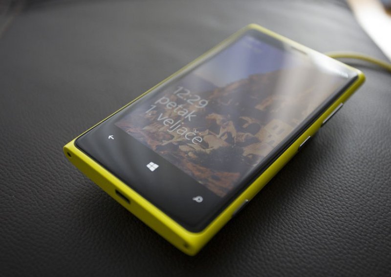 Osam savjeta za Windows Phone 8