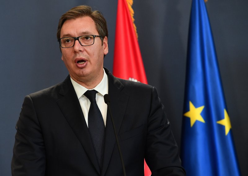 Srbija otvorila još dva poglavlja s EU-om
