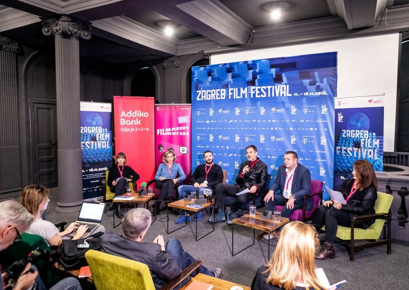 Zagreb Film Festival predstavio program: filmovi od Italije i Islanda do Tajlanda i Perua