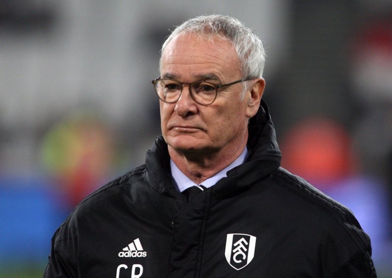 Ranieri uspio nemoguće: Od sigurnog ispadanja do borbe za Ligu prvaka u samo tjedan dana