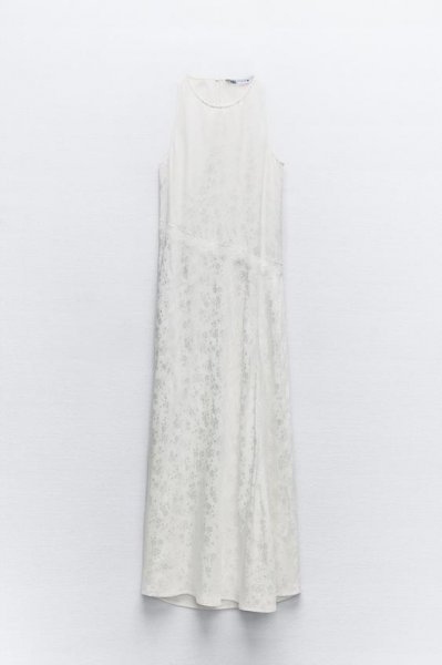 Bijele haljine iz Zare