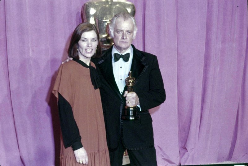 Art Carney Oscara za najbolju mušku ulogu dobio je 1975. za film 'Harry and Tonto'