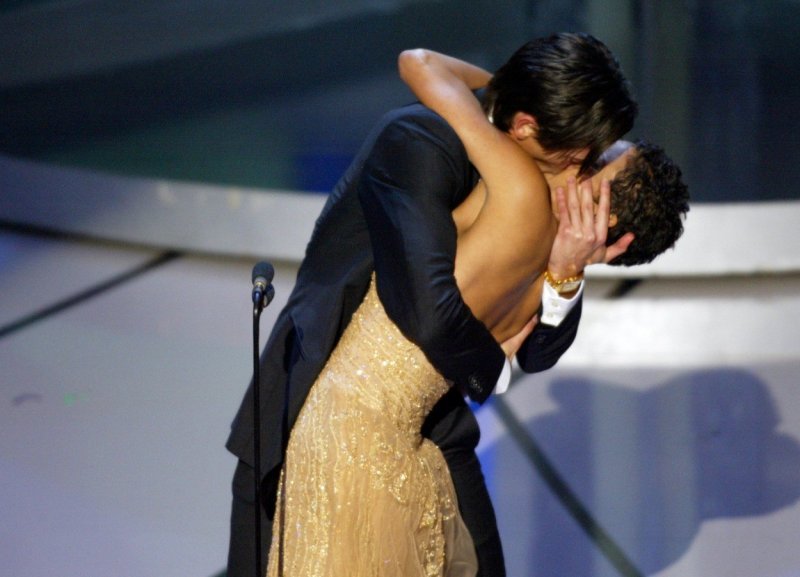 Adrien Brody dobio je 2003. Oscara z aglavnu ulogu u 'Pijanistu'