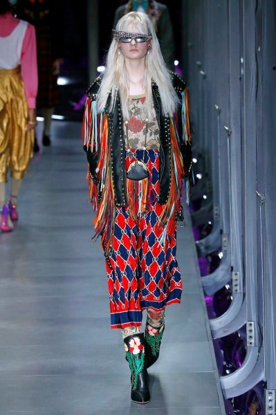 Gucci na Milano Fashion Weeku (10)
