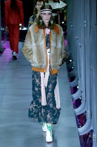 Gucci na Milano Fashion Weeku (18)