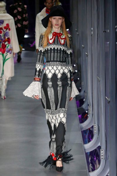 Gucci na Milano Fashion Weeku (48)