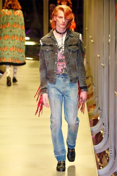 Gucci na Milano Fashion Weeku (60)