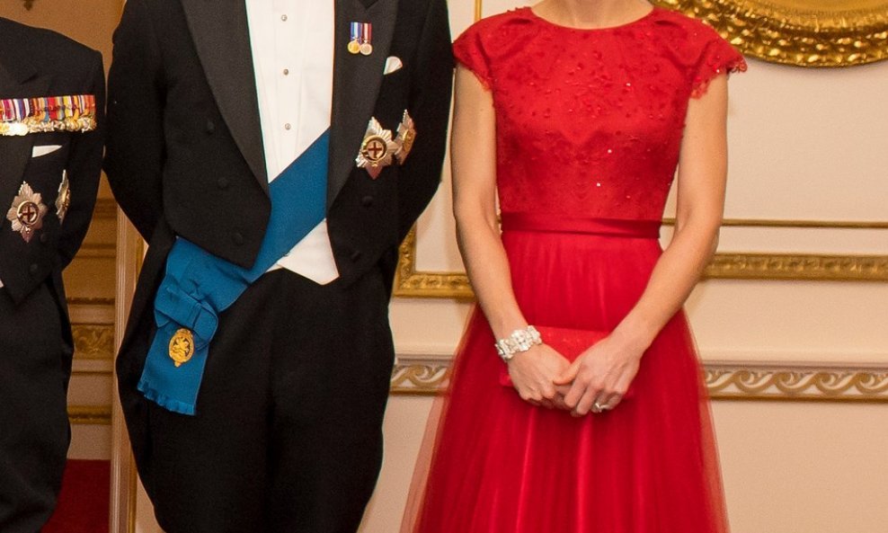 Kate Middleton i princ William (1)