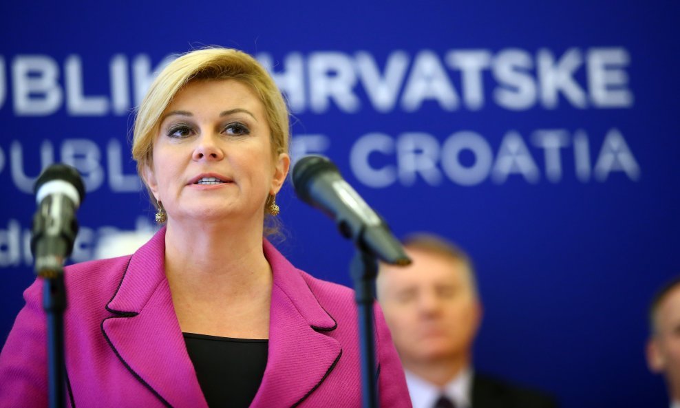 Kolinda Grabar Kitarović (5)