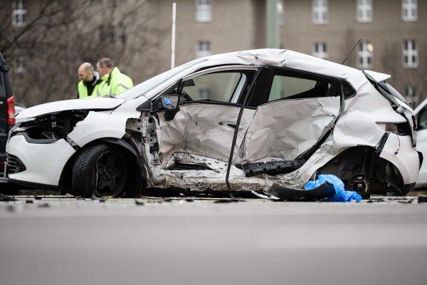 Istraživanje otkrilo koje se marke automobila u Hrvatskoj najčešće oštećuju (ilustrativna fotografija)