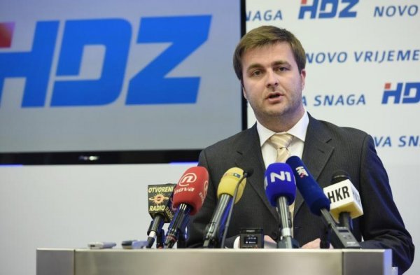 Tomislav Ćorić najavio je intenziviranje pregovora s mađarskom stranom