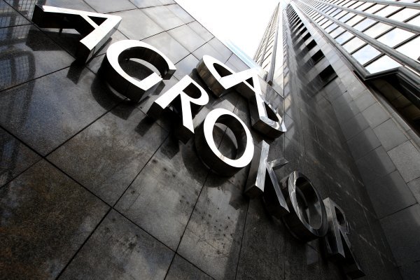 Moody's je snizio Agrokorov kreditni rejting i povisio ocjenu vjerojatnosti bankrota