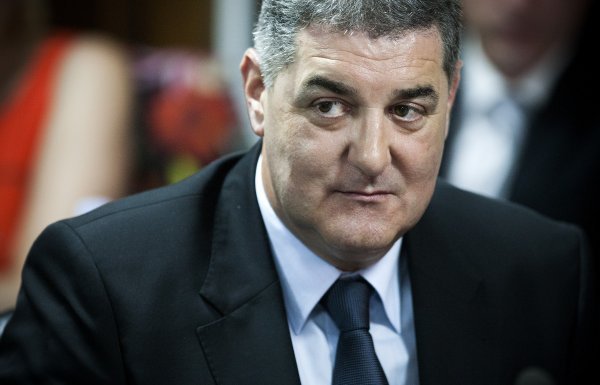 Ivo Baldasar je optužio ministra Dobrovića