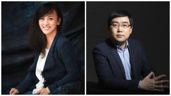 Jean Liu i Cheng Wei preuzeli su Uberovo poslovanje u Kini